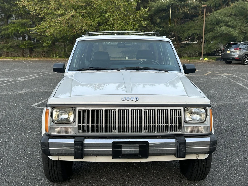 1988 Jeep XJ Cherokee - Image 7 of 31
