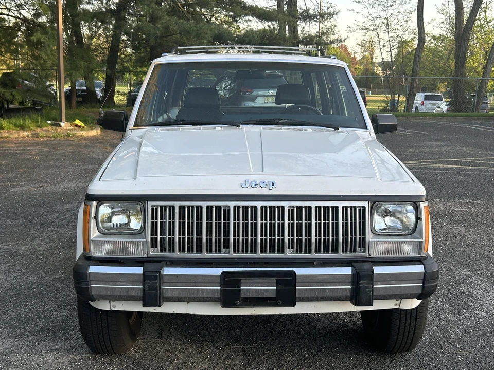 1988 Jeep XJ Cherokee - Image 9 of 31