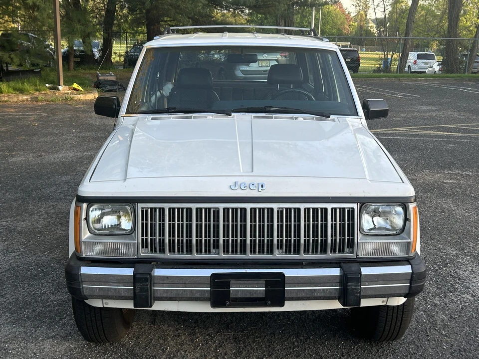 1988 Jeep XJ Cherokee - Image 10 of 31