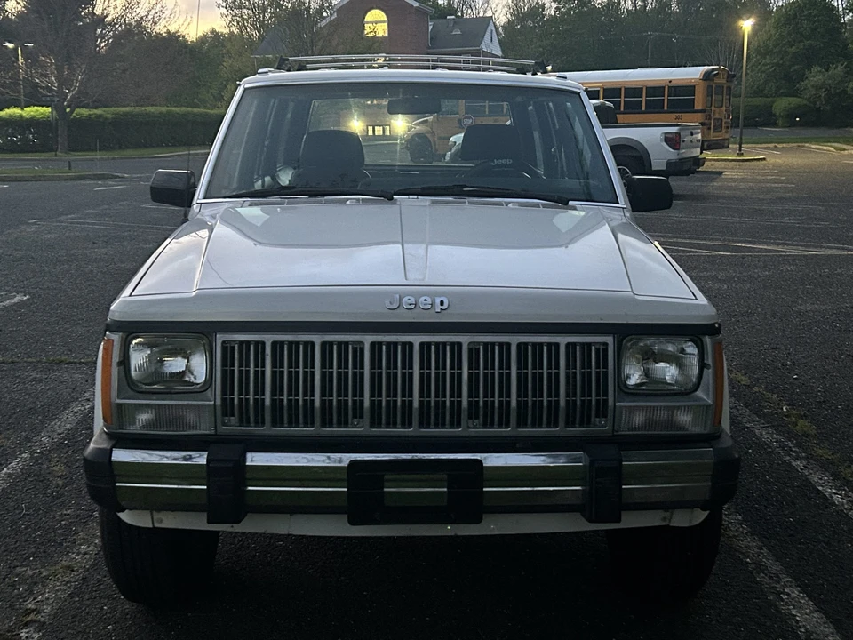 1988 Jeep XJ Cherokee - Image 28 of 31