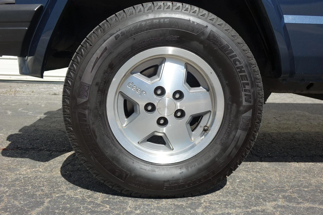 1988 Jeep XJ Cherokee - Image 28 of 31