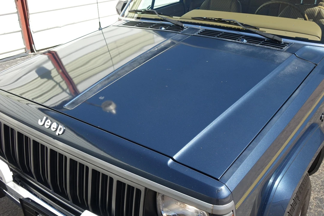 1988 Jeep XJ Cherokee - Image 14 of 31