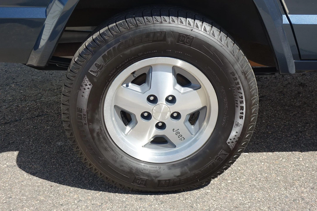 1988 Jeep XJ Cherokee - Image 30 of 31