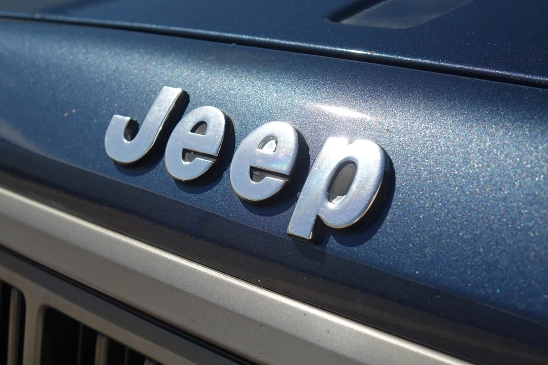 1988 Jeep XJ Cherokee - Image 19 of 31