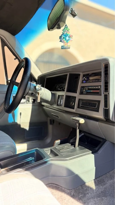 1988 Jeep XJ Cherokee - Image 10 of 13