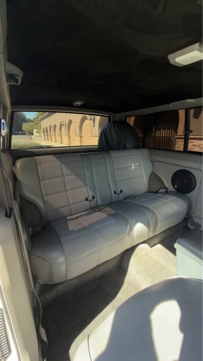 1988 Jeep XJ Cherokee - Image 13 of 13