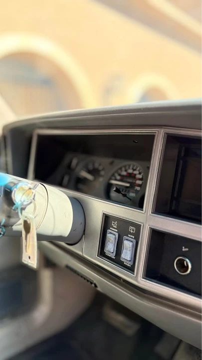1988 Jeep XJ Cherokee - Image 9 of 13