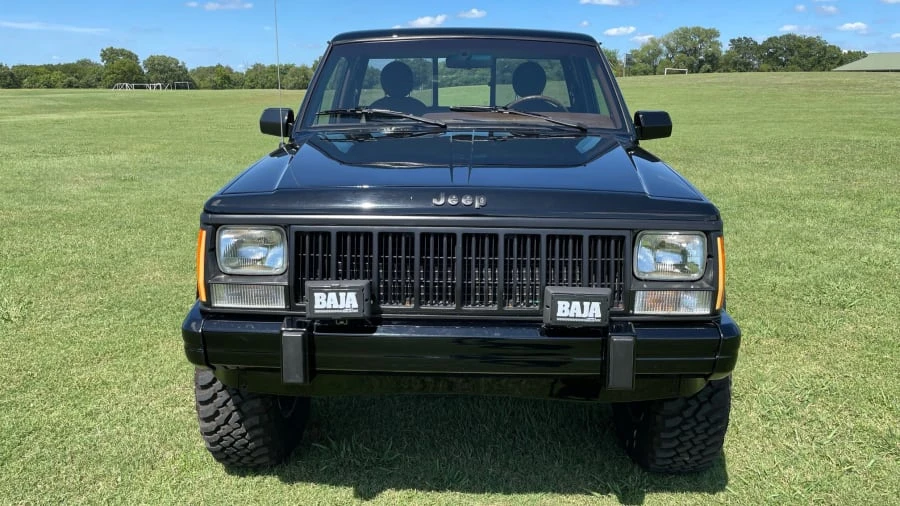 1988 Jeep Comanche - Image 13 of 13