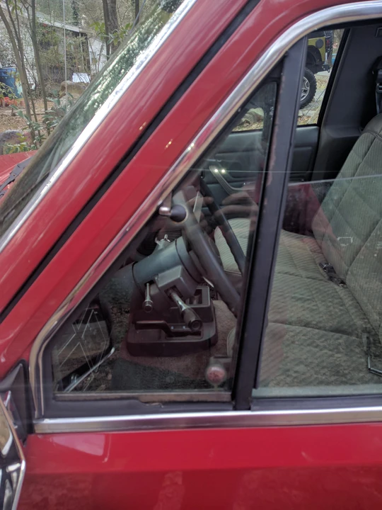1988 Jeep Comanche - Image 23 of 26