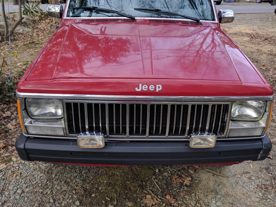 1988 Jeep Comanche - Image 19 of 26