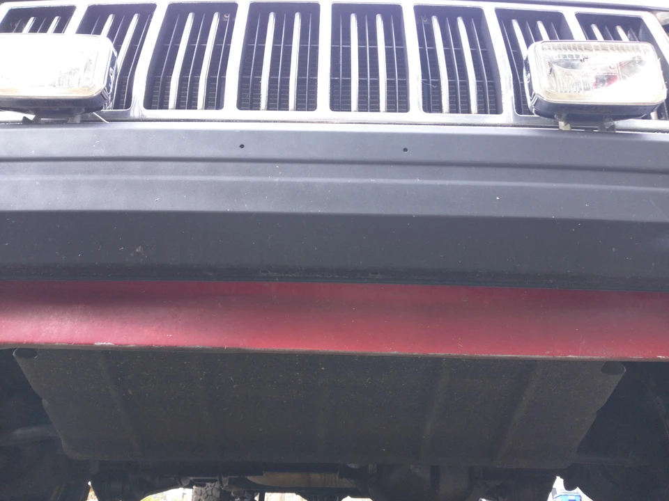 1988 Jeep Comanche - Image 20 of 26