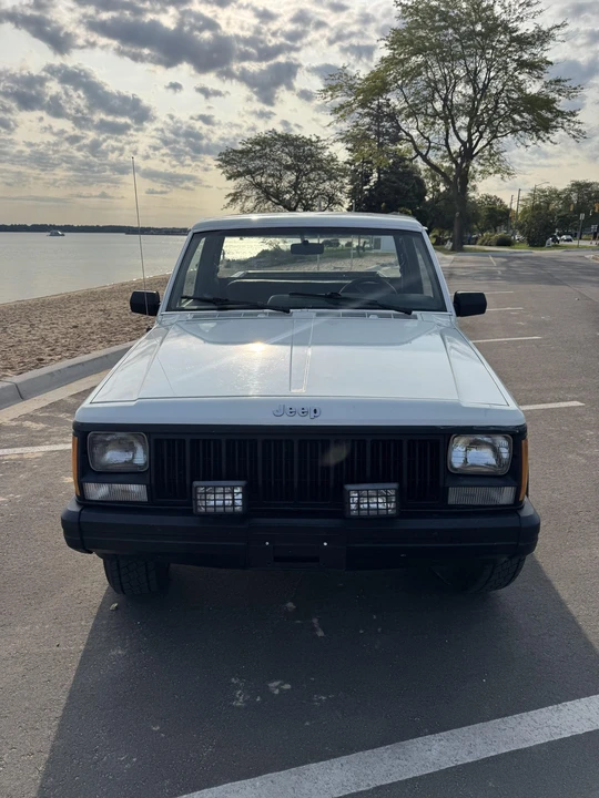 1988 Jeep Comanche - Image 2 of 31