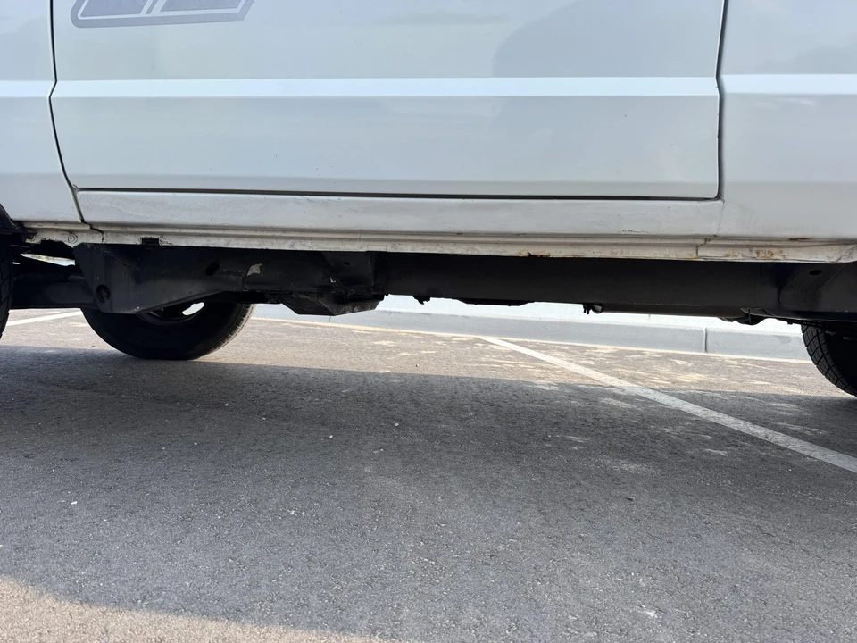 1988 Jeep Comanche - Image 25 of 31