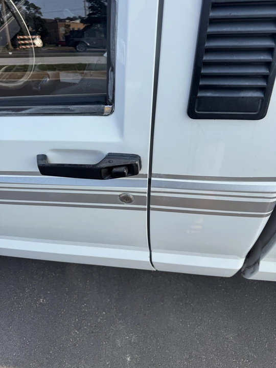 1988 Jeep Comanche - Image 24 of 31