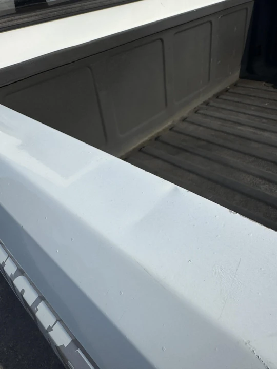 1988 Jeep Comanche - Image 26 of 31