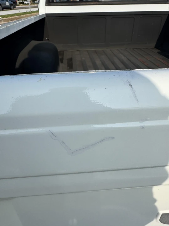1988 Jeep Comanche - Image 27 of 31