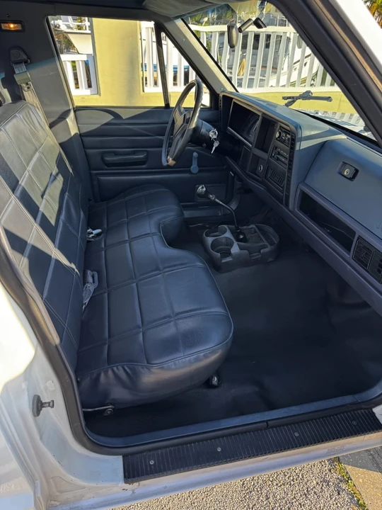 1988 Jeep Comanche - Image 15 of 20