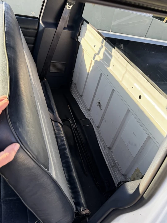 1988 Jeep Comanche - Image 12 of 20