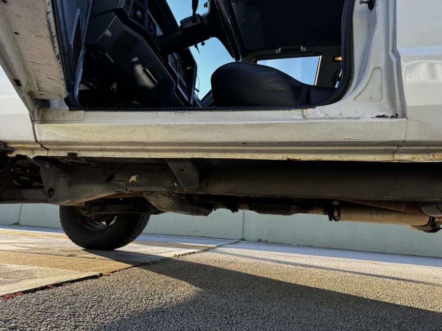 1988 Jeep Comanche - Image 14 of 20