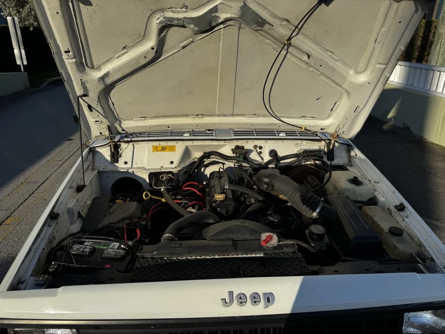 1988 Jeep Comanche - Image 20 of 20