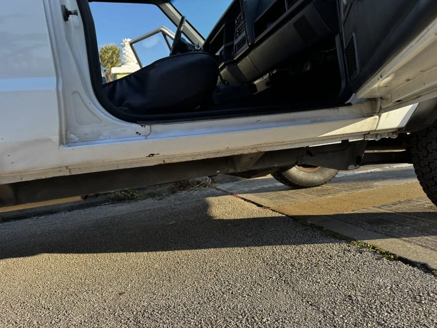 1988 Jeep Comanche - Image 19 of 20