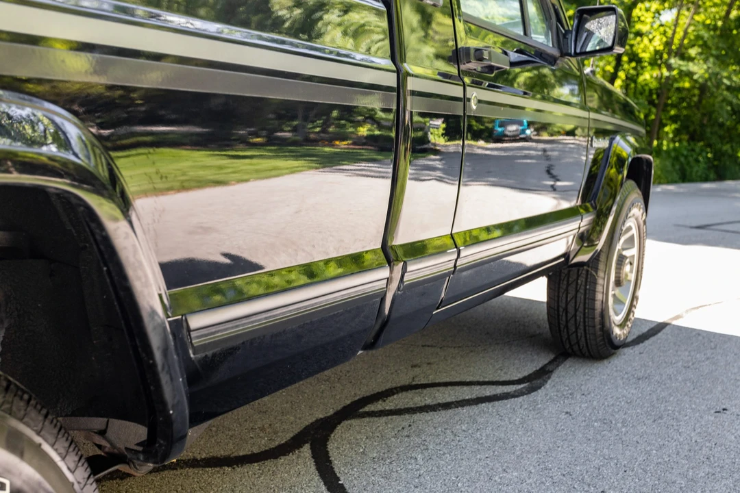 1988 Jeep Comanche - Image 11 of 31