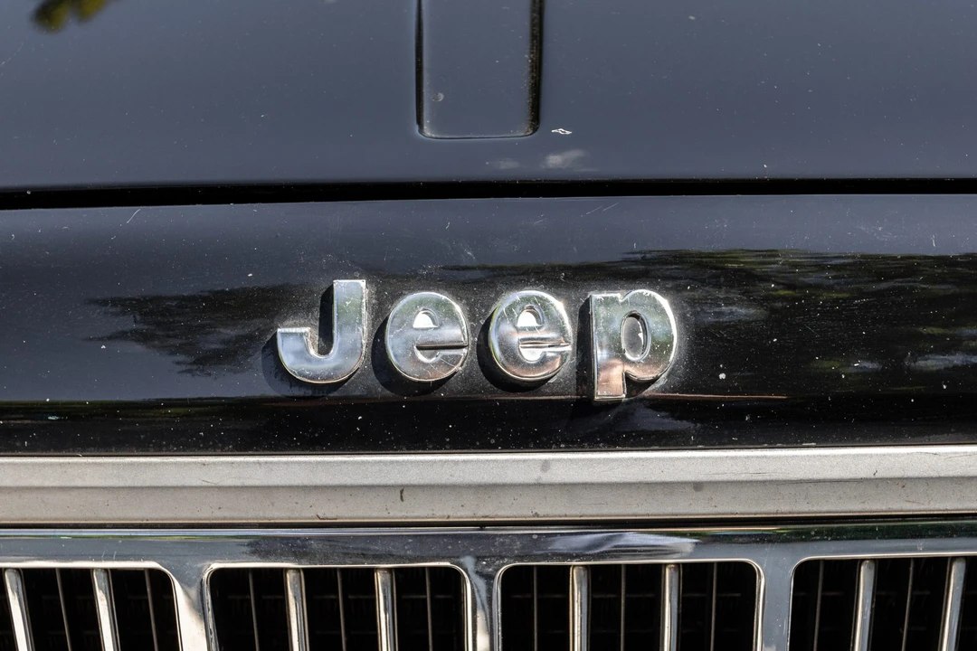 1988 Jeep Comanche - Image 23 of 31