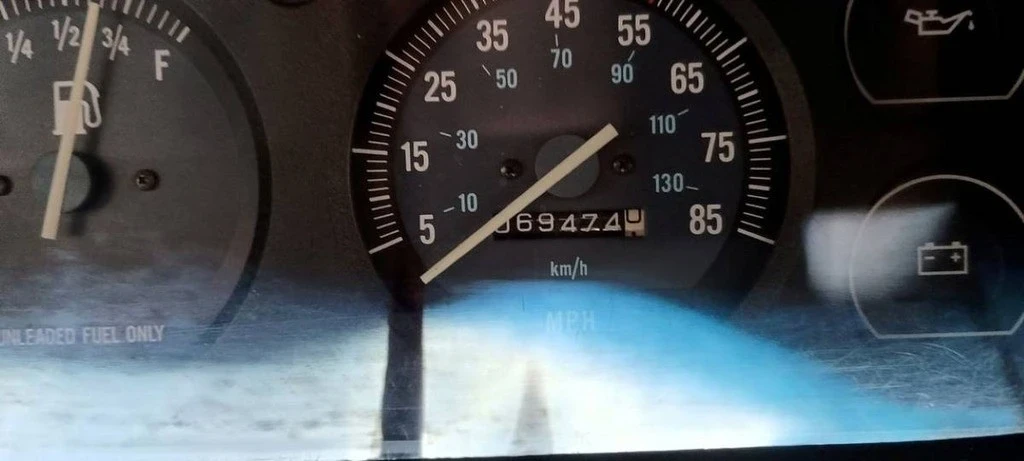 1988 Jeep Comanche - Image 12 of 12