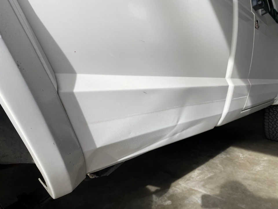 1988 Jeep Comanche - Image 24 of 31