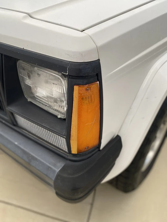 1988 Jeep Comanche - Image 15 of 31
