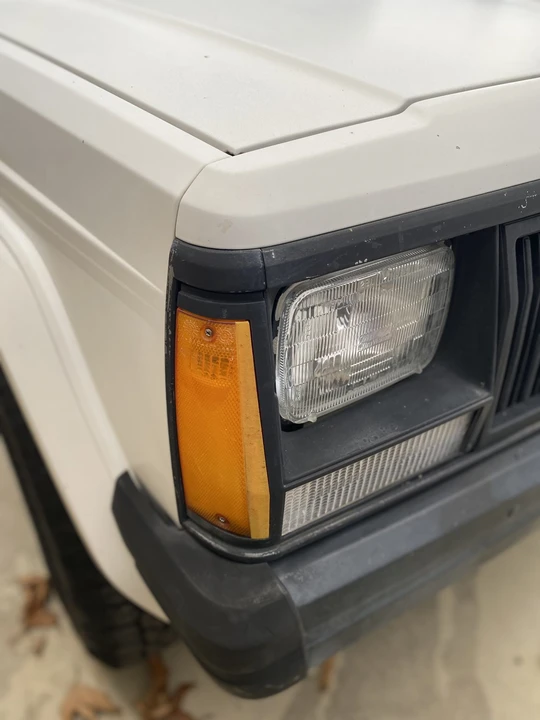 1988 Jeep Comanche - Image 14 of 31