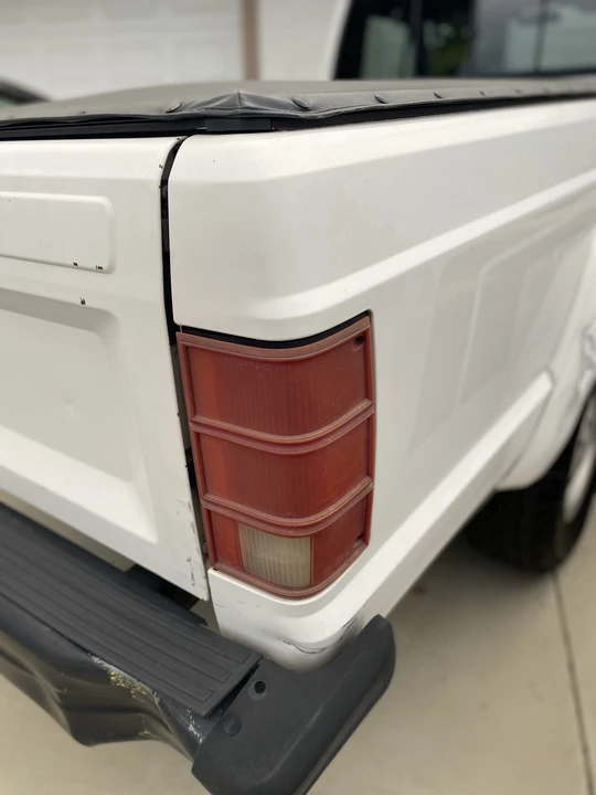 1988 Jeep Comanche - Image 17 of 31