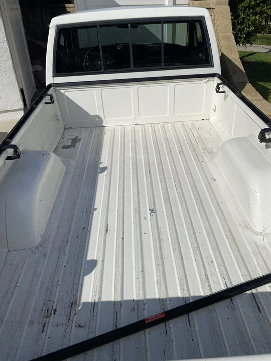1988 Jeep Comanche - Image 21 of 31