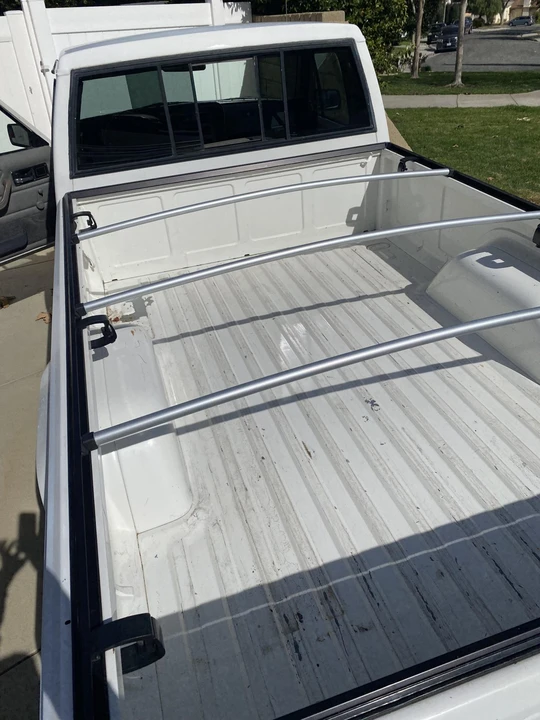 1988 Jeep Comanche - Image 22 of 31