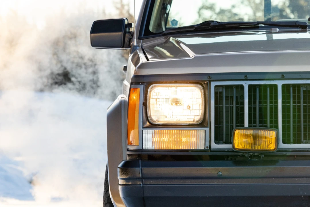 1988 Jeep Comanche - Image 21 of 31