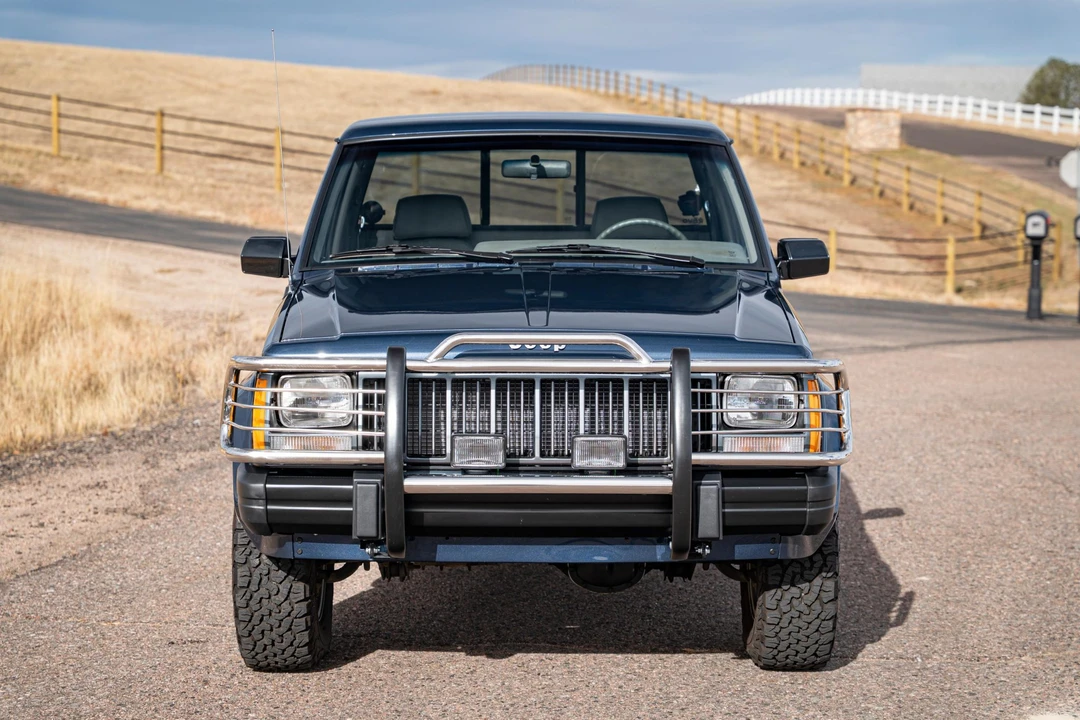 1988 Jeep Comanche - Image 2 of 31