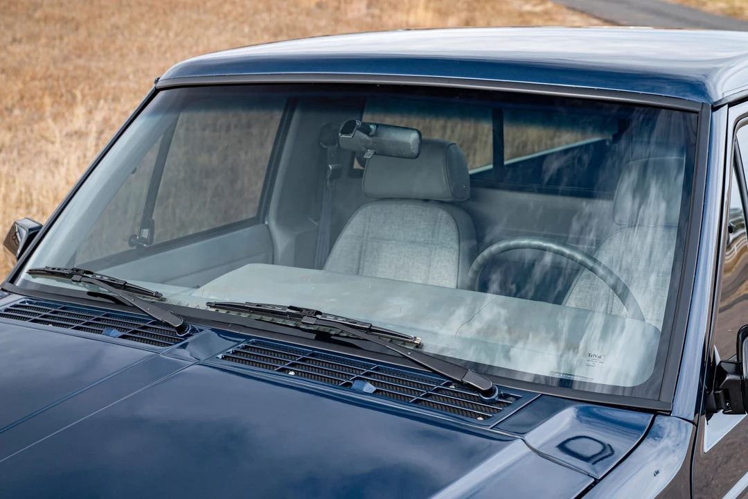1988 Jeep Comanche - Image 30 of 31