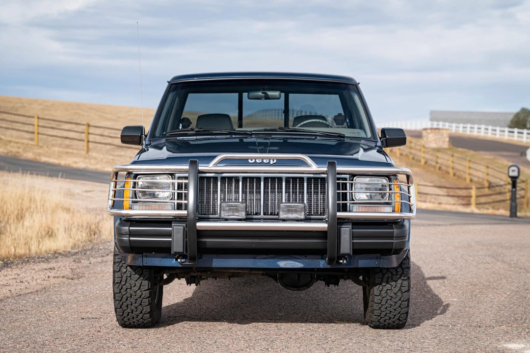 1988 Jeep Comanche - Image 3 of 31