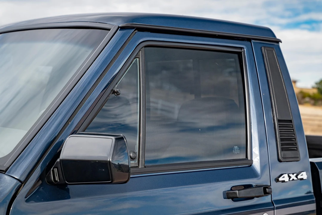 1988 Jeep Comanche - Image 31 of 31