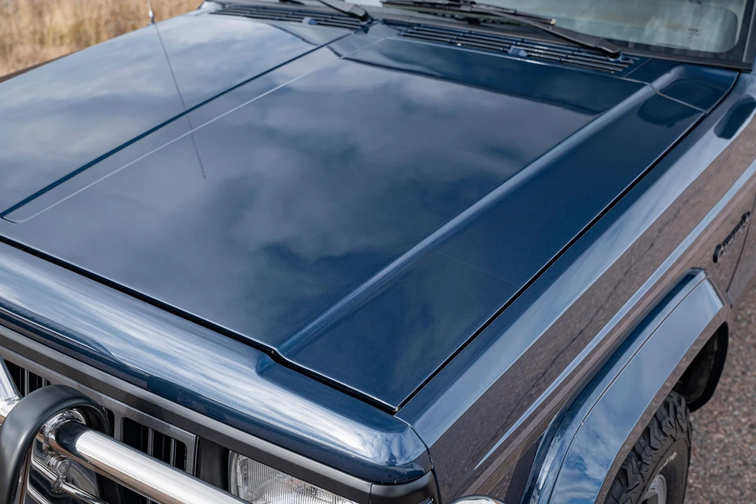 1988 Jeep Comanche - Image 29 of 31