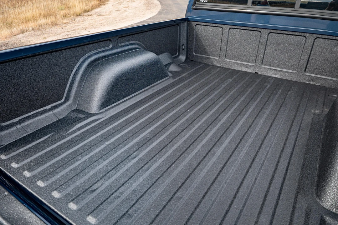 1988 Jeep Comanche - Image 19 of 31