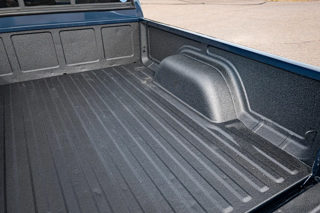 1988 Jeep Comanche - Image 20 of 31
