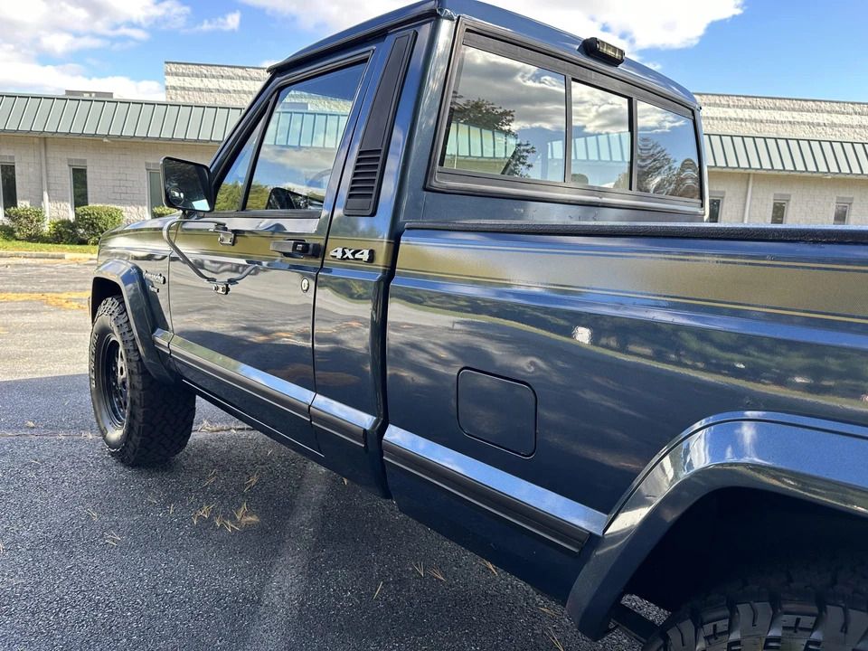 1988 Jeep Comanche - Image 31 of 31