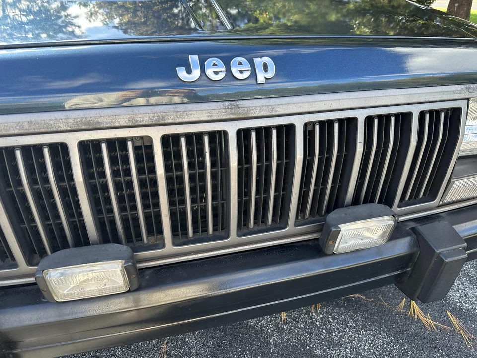 1988 Jeep Comanche - Image 21 of 31