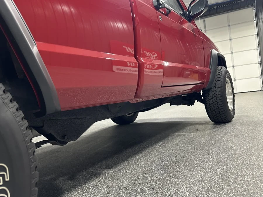 1988 Jeep Comanche - Image 14 of 31