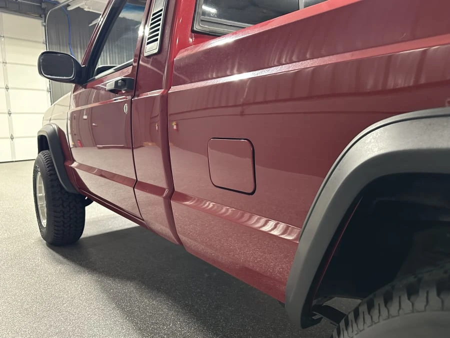 1988 Jeep Comanche - Image 7 of 31