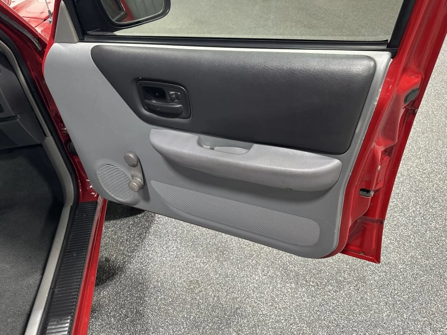 1988 Jeep Comanche - Image 31 of 31