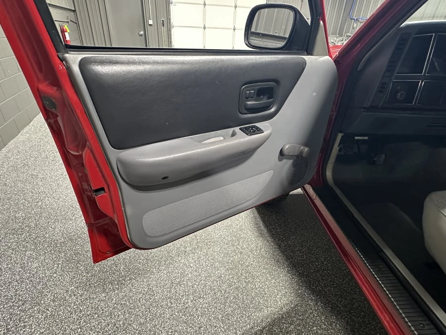1988 Jeep Comanche - Image 29 of 31