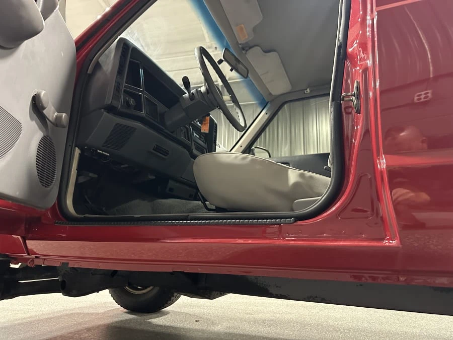 1988 Jeep Comanche - Image 24 of 31