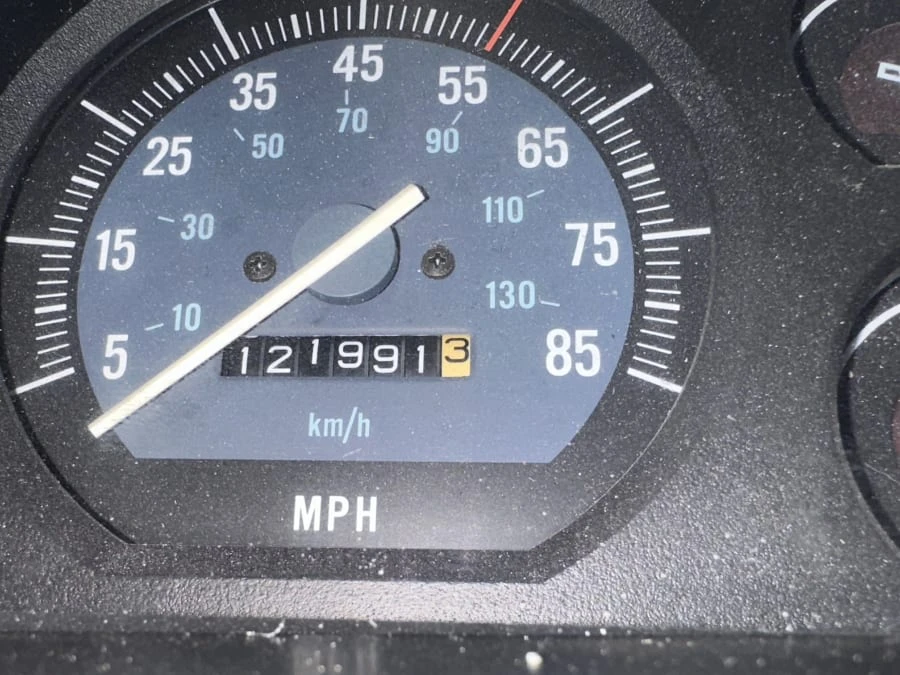1988 Jeep Comanche - Image 22 of 31